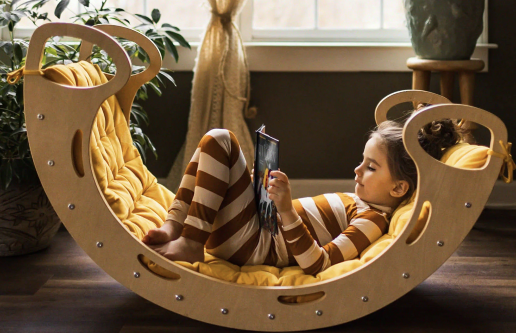 Play furniture from Cassarokids